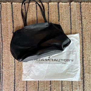 Chinese Laundry Tote